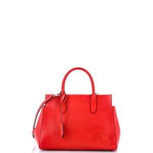 Louis Vuitton Marly Handbag Epi Leather #237584L12B
